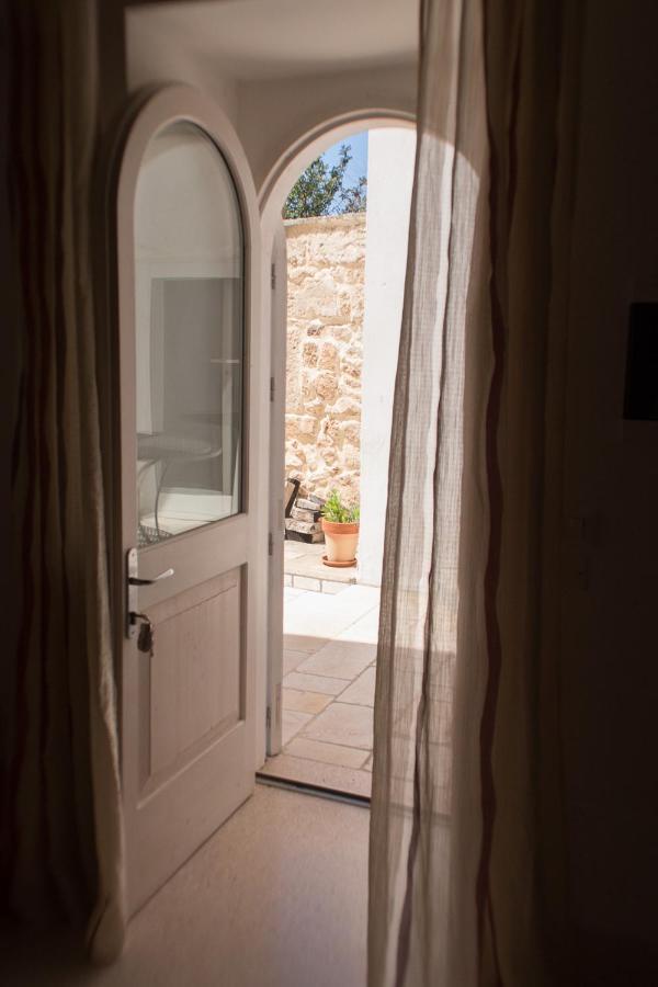 Masseria Bufolaria Ugento Exterior photo